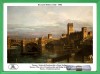 Canvas Green Frame