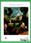 Canvas Green Frame