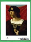 Canvas Green Frame