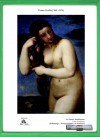 Canvas Green Frame