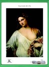 Canvas Green Frame